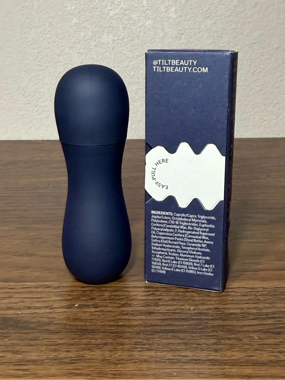 Tilt Beauty Grip Stick in Happy Hour